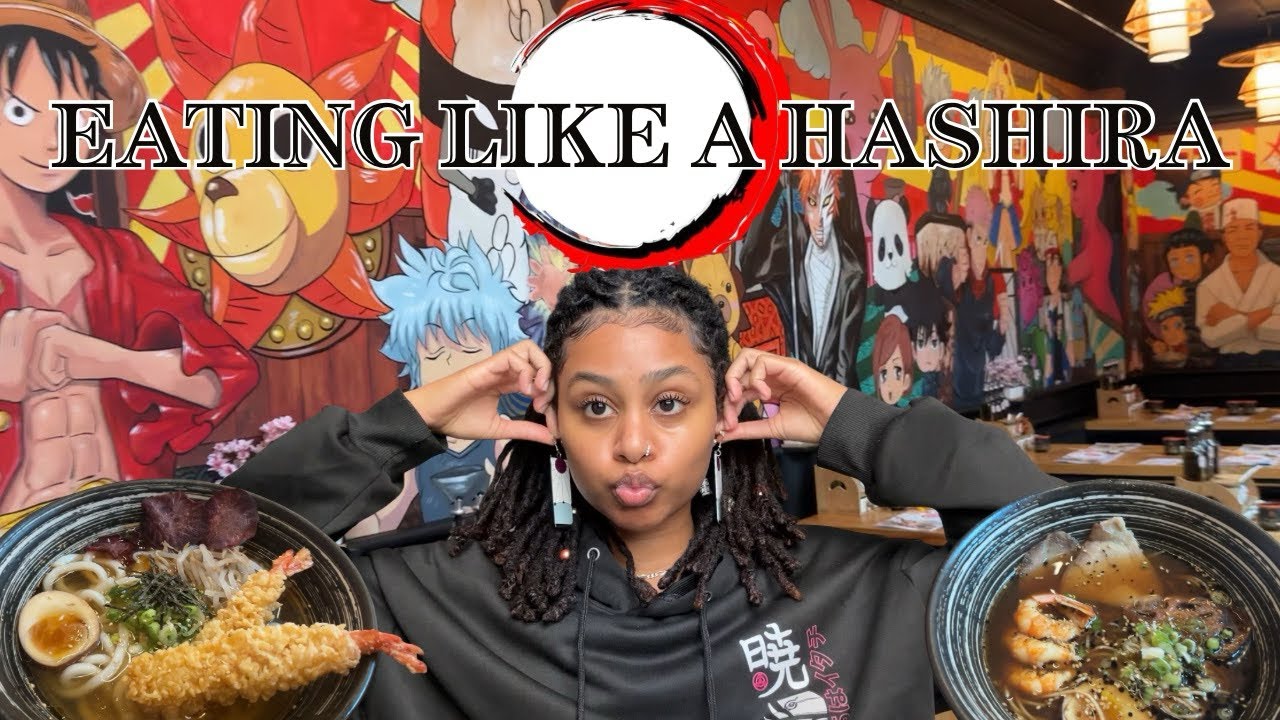 This is for all my anime lovers..