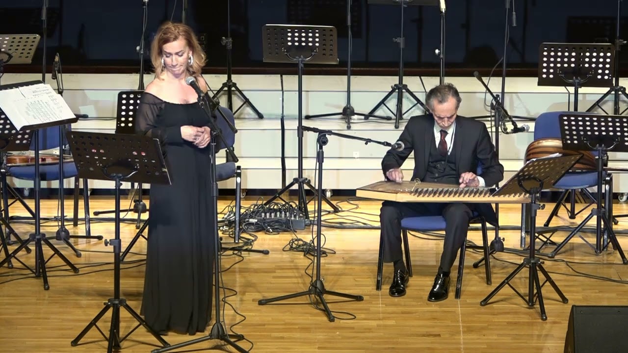 Seher & Reha Sağbaş Leylâ