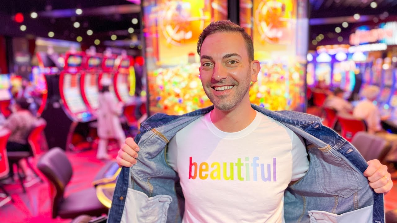 🔴 LIVE Slots for a BEAUTIFUL Win 🌈 San Manuel Casino