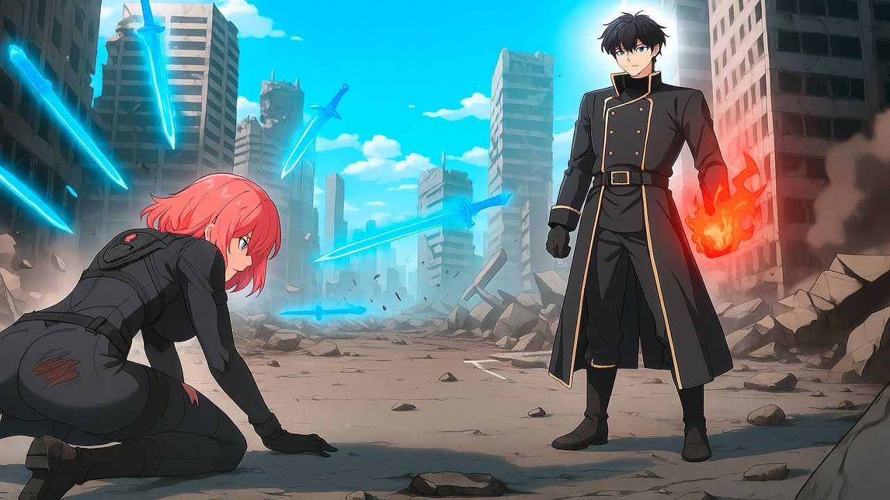 Alors que Tous Cherchent des Équipes, le Joueur Suprême Gravît la Tour en Solitaire | Résumé Manhwa