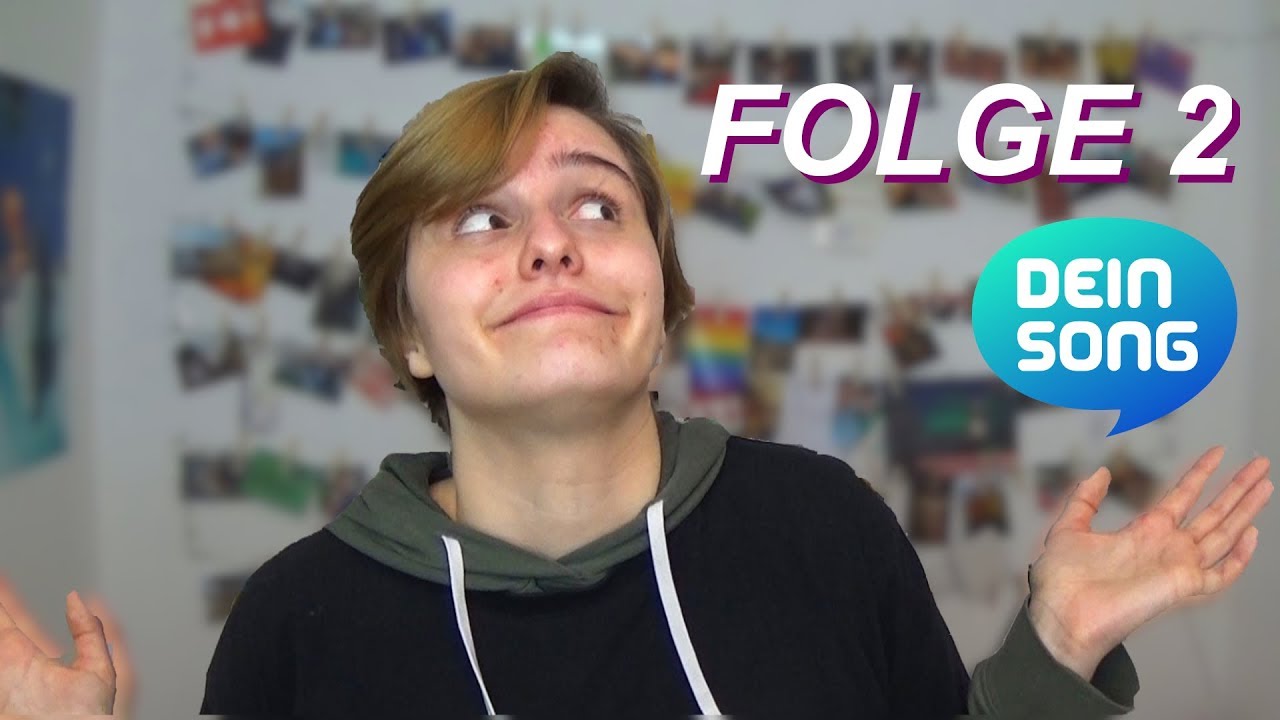 Alle sind gay, lol - Dein Song 2019 (Folge 5-6)