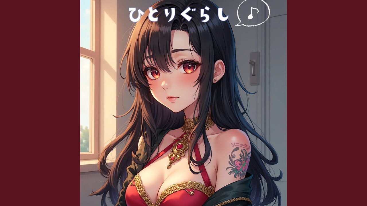 ひとりぐらし♪