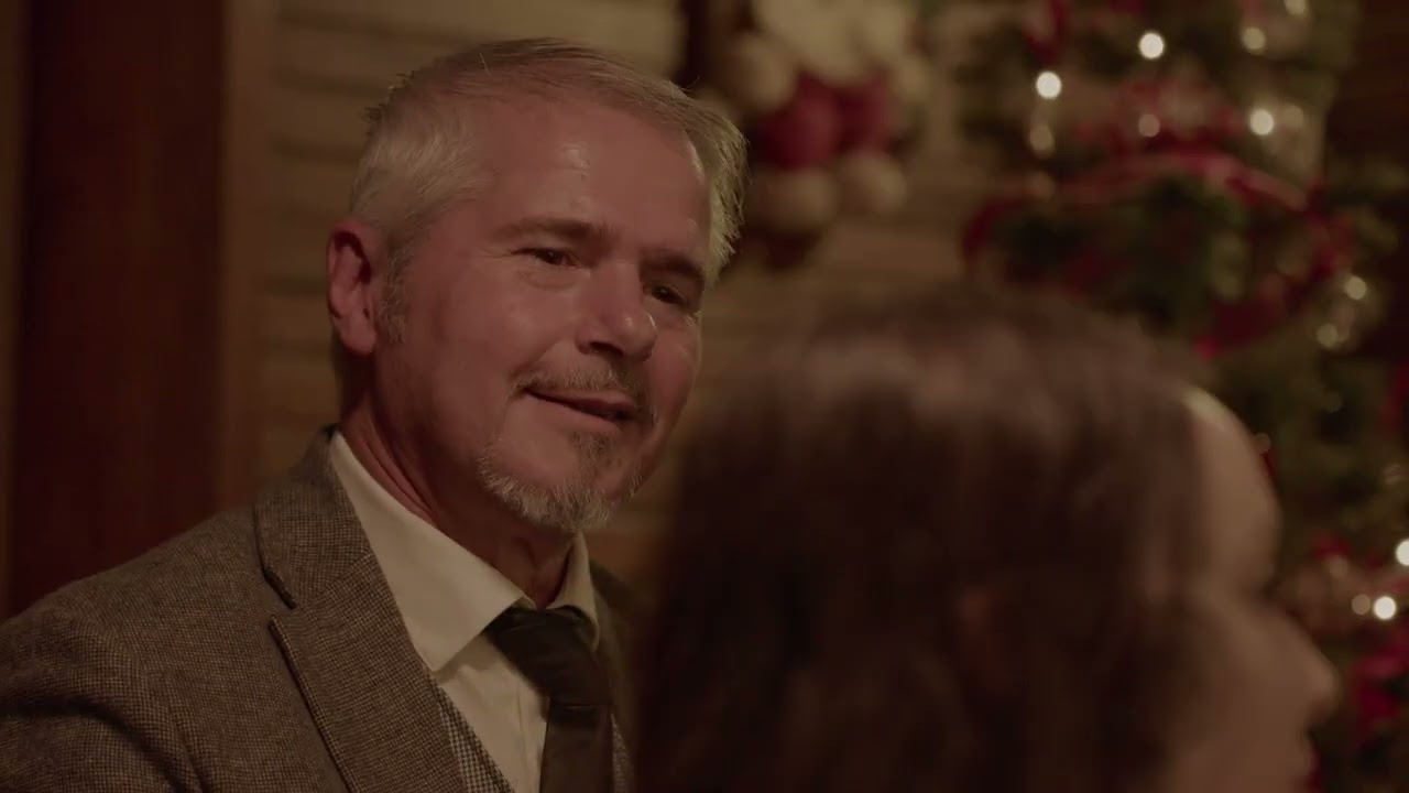 A Natale prenditi cura di chi ami - Spot Natale 2022