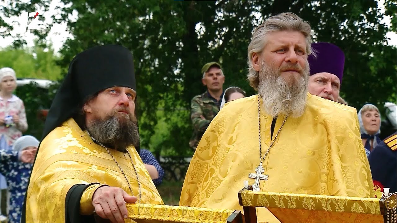 «Местные жители» с Ольгой Чернышовой. Агро-Омск, село Медвежье, село Украинка (02.08.22)