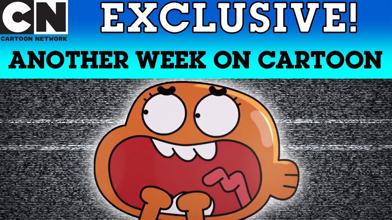 Another Week On Cartoon | Camping and The Entertaininator - FULL EPISODE | Cartoon Network UK 🇬🇧