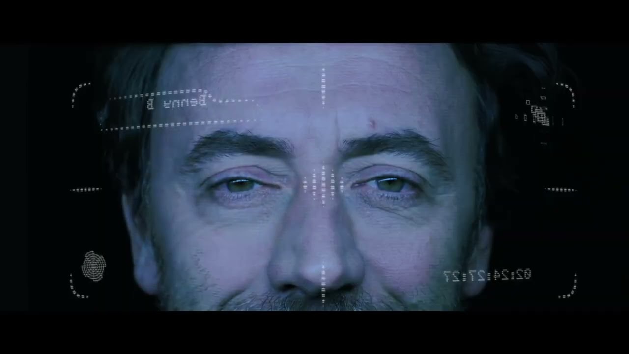 Deadmau5 x Benny Benassi x Gary Go - The Veldt Cinema BYNX Edit