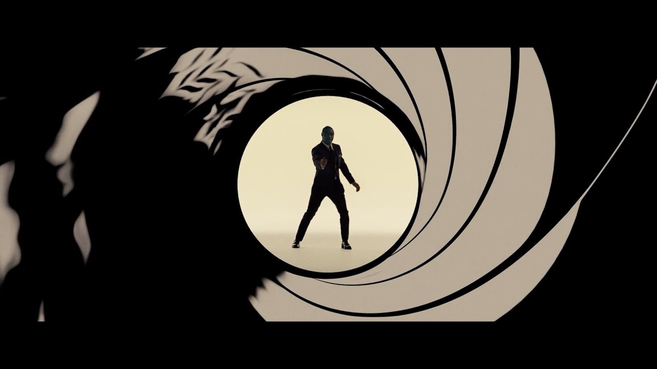 NIGHTFIRE Official Trailer - James Bond Returns in 2025 - Idris Elba