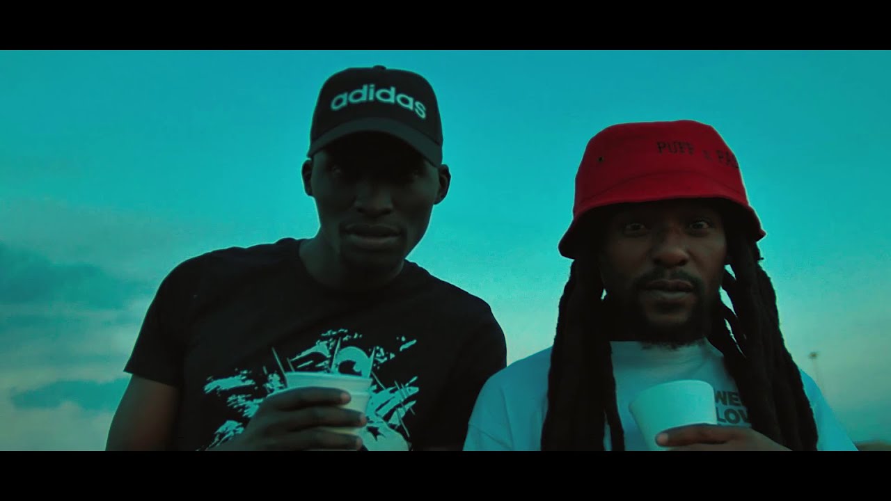 Prince Shadow – iMali Ft. Siya Shezi (Official Music Video)