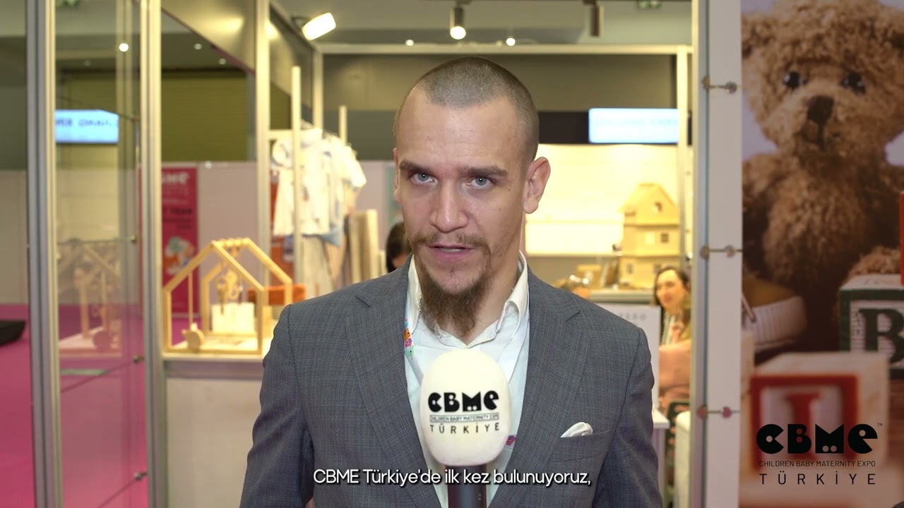 From Poland to the World: How Seysso Reached Diverse Visitors at CBME Türkiye