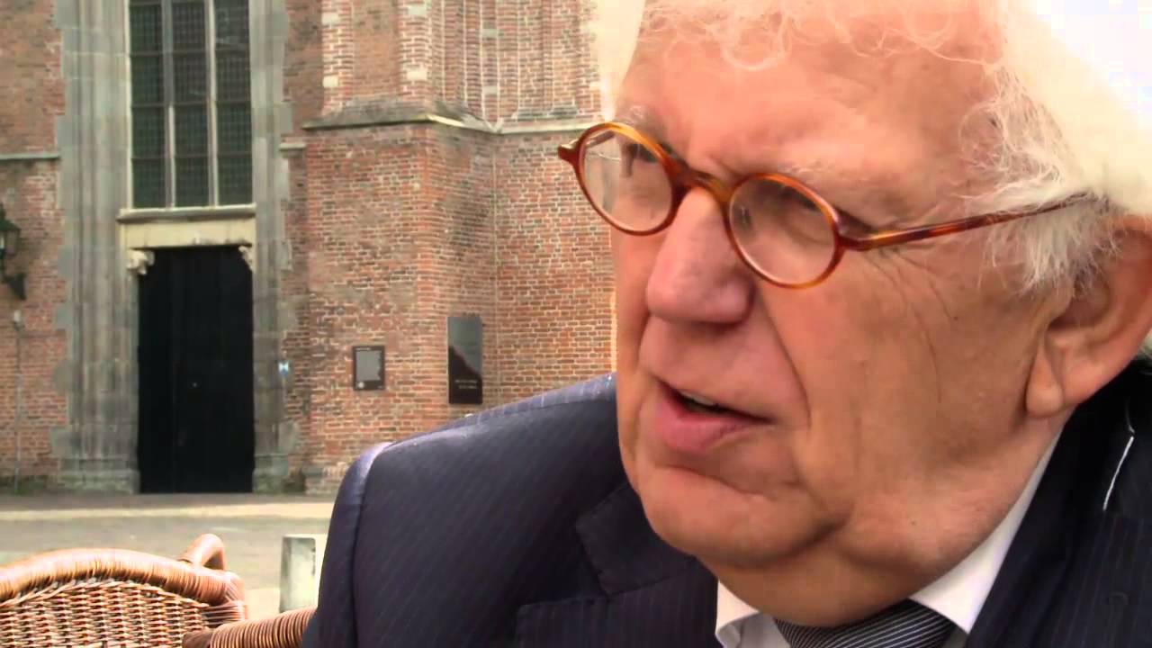 Missionair preken: de doelgroep van ds. Piet de Jong