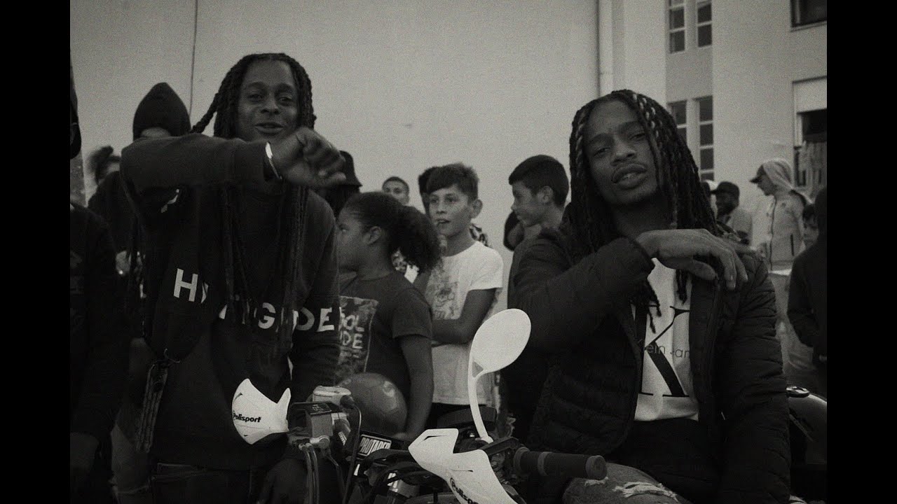 Dário Pi x Soljah - My Life Is Good