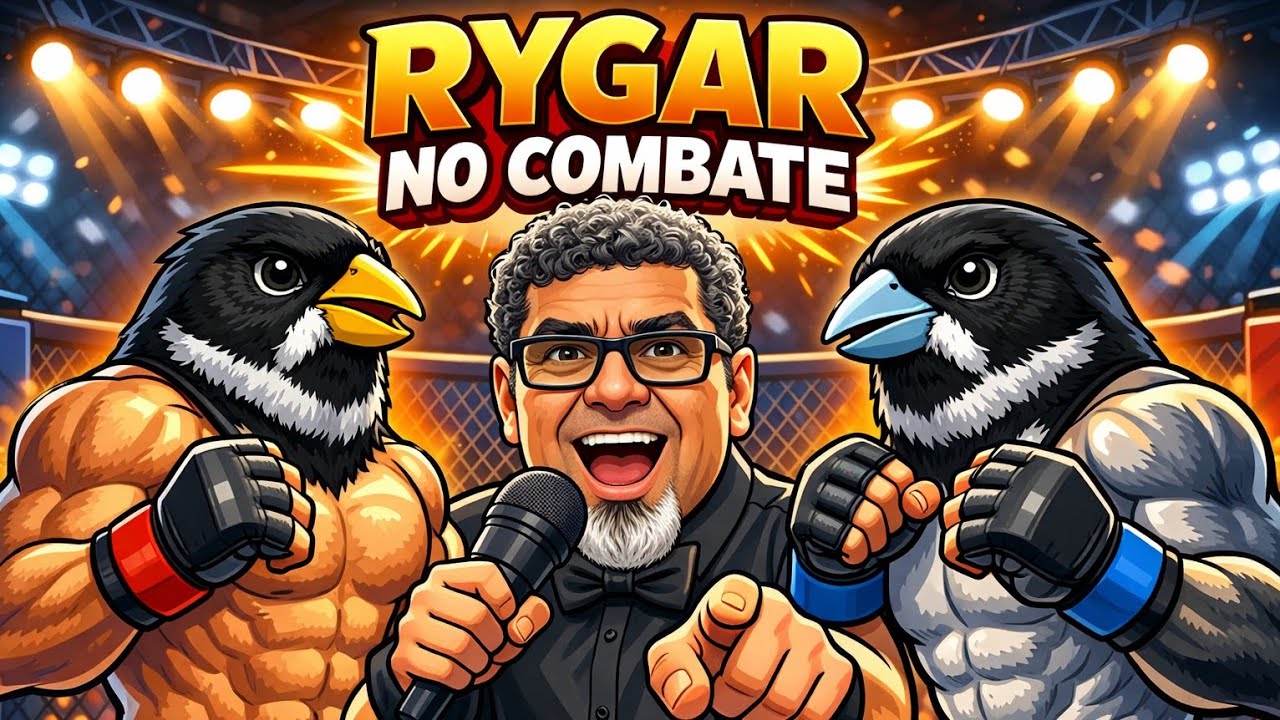 TEM QUE SABER A HORA DE TIRAR 