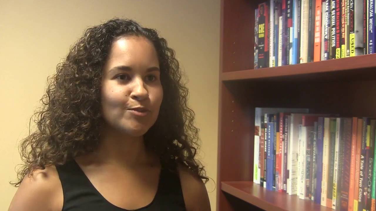 Research: Students Learn the Basics of Research