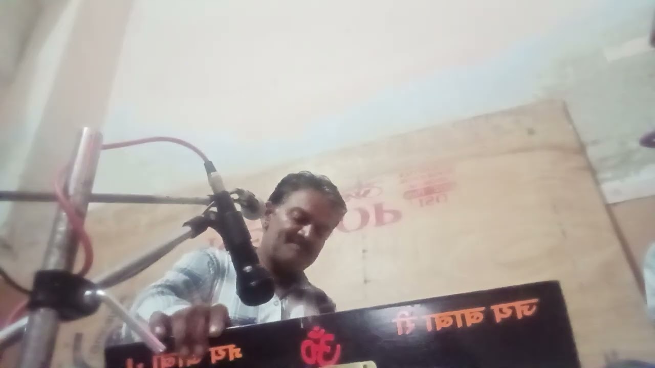 Mohanlal dangi