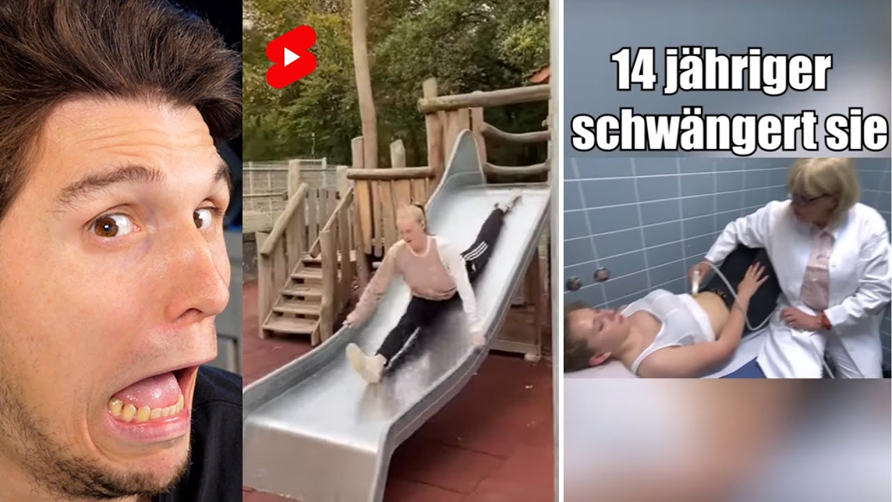 Paluten guckt Shorts 174.0