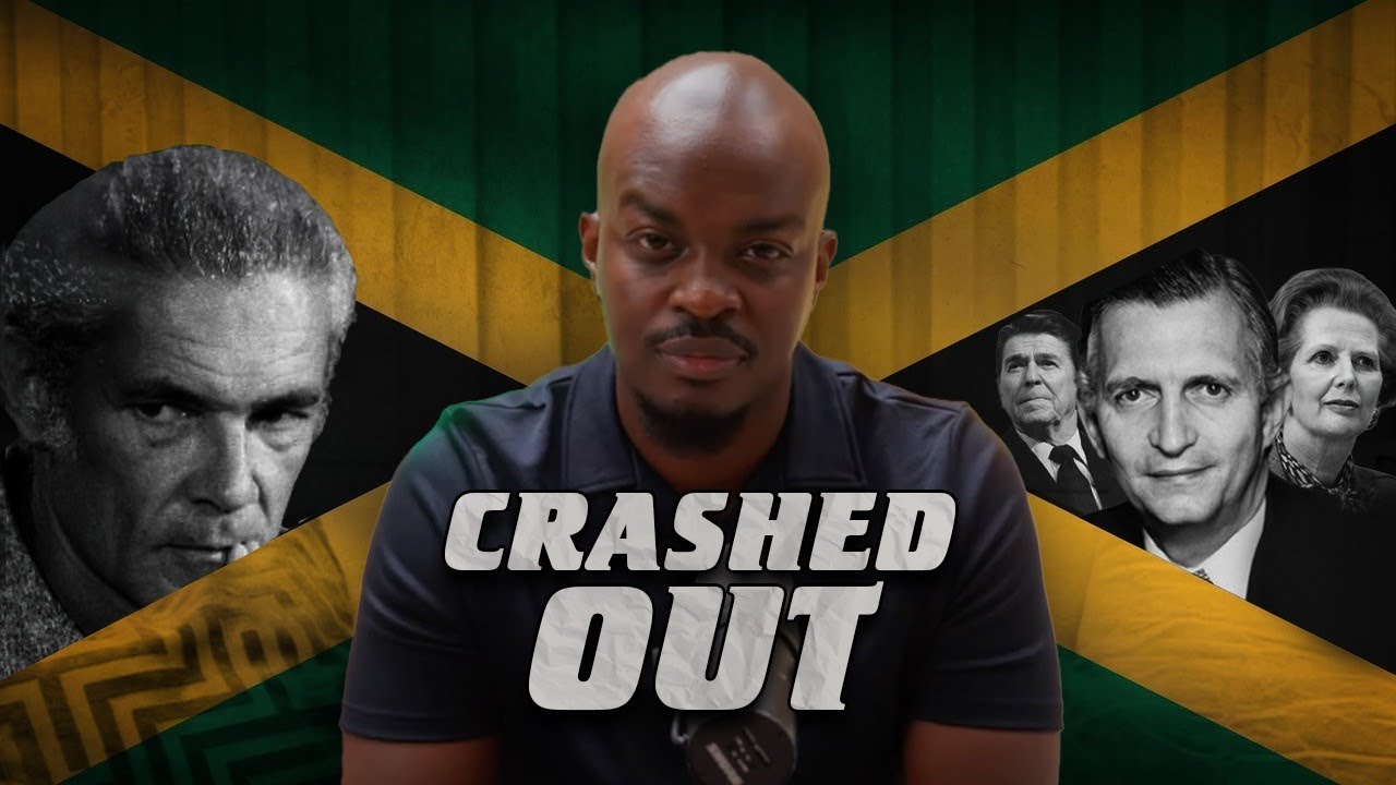Jamaica | What REALLY happened?