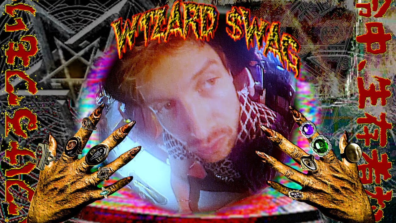 W1ZARD $WAG