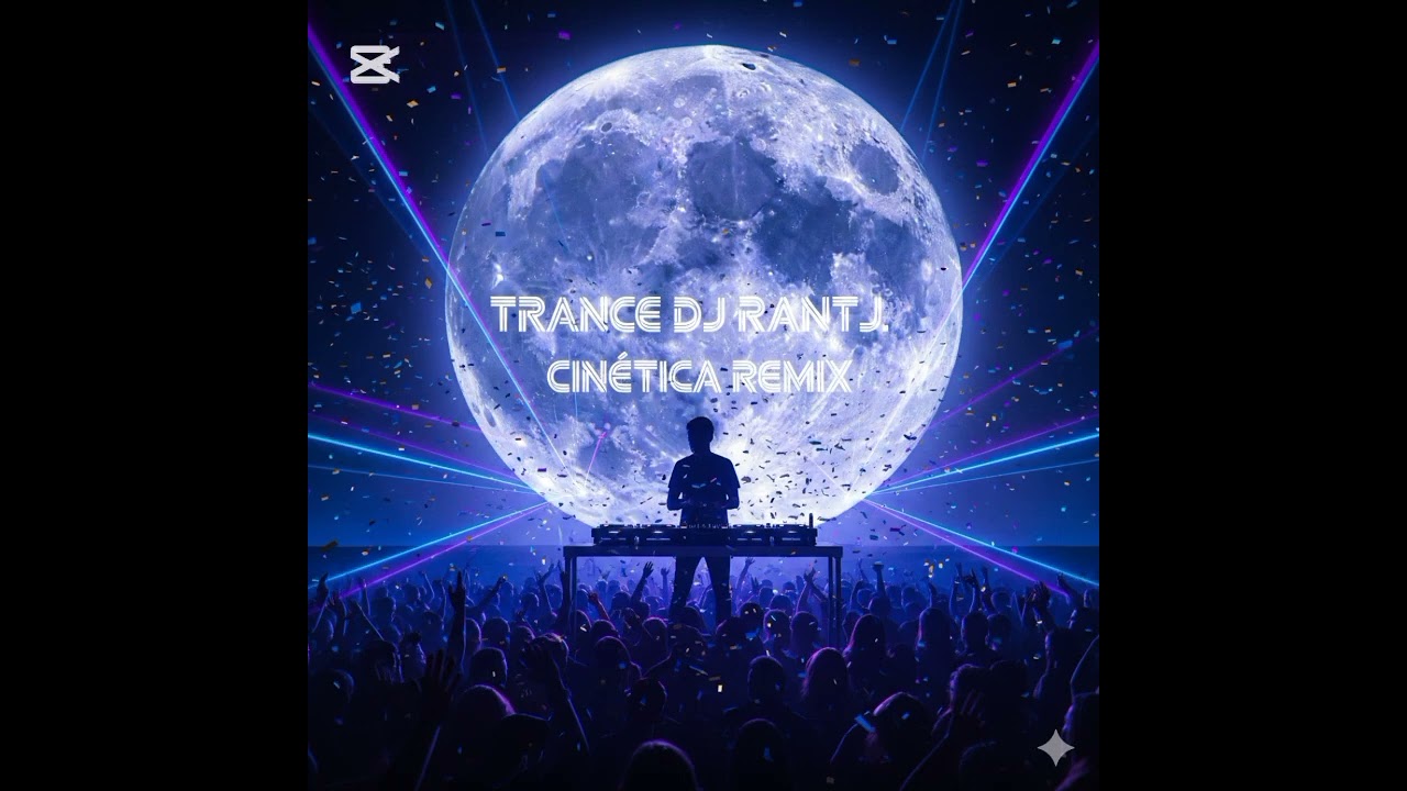 Cinética remix teckno trance