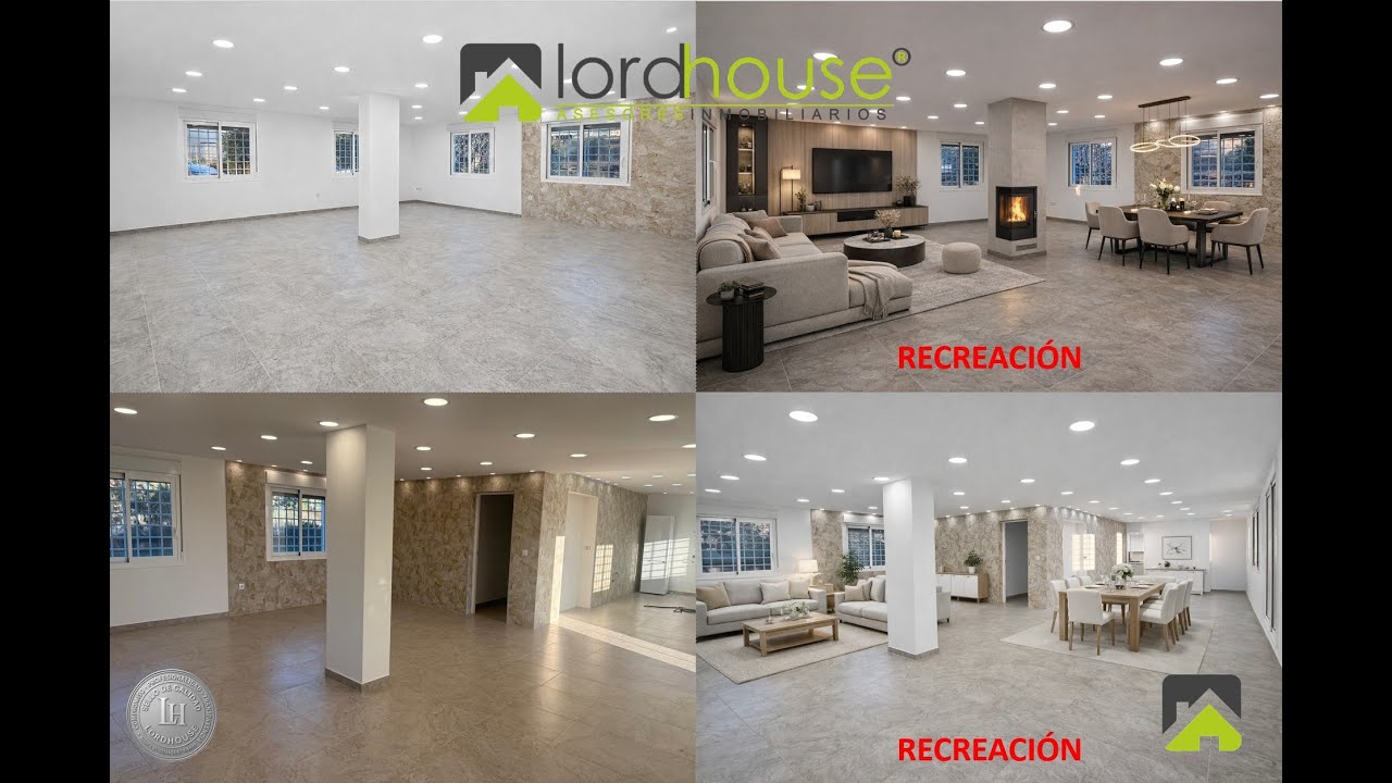 Casa restaurada con gran parcela en La Torrecilla, Lorca | En exclusiva