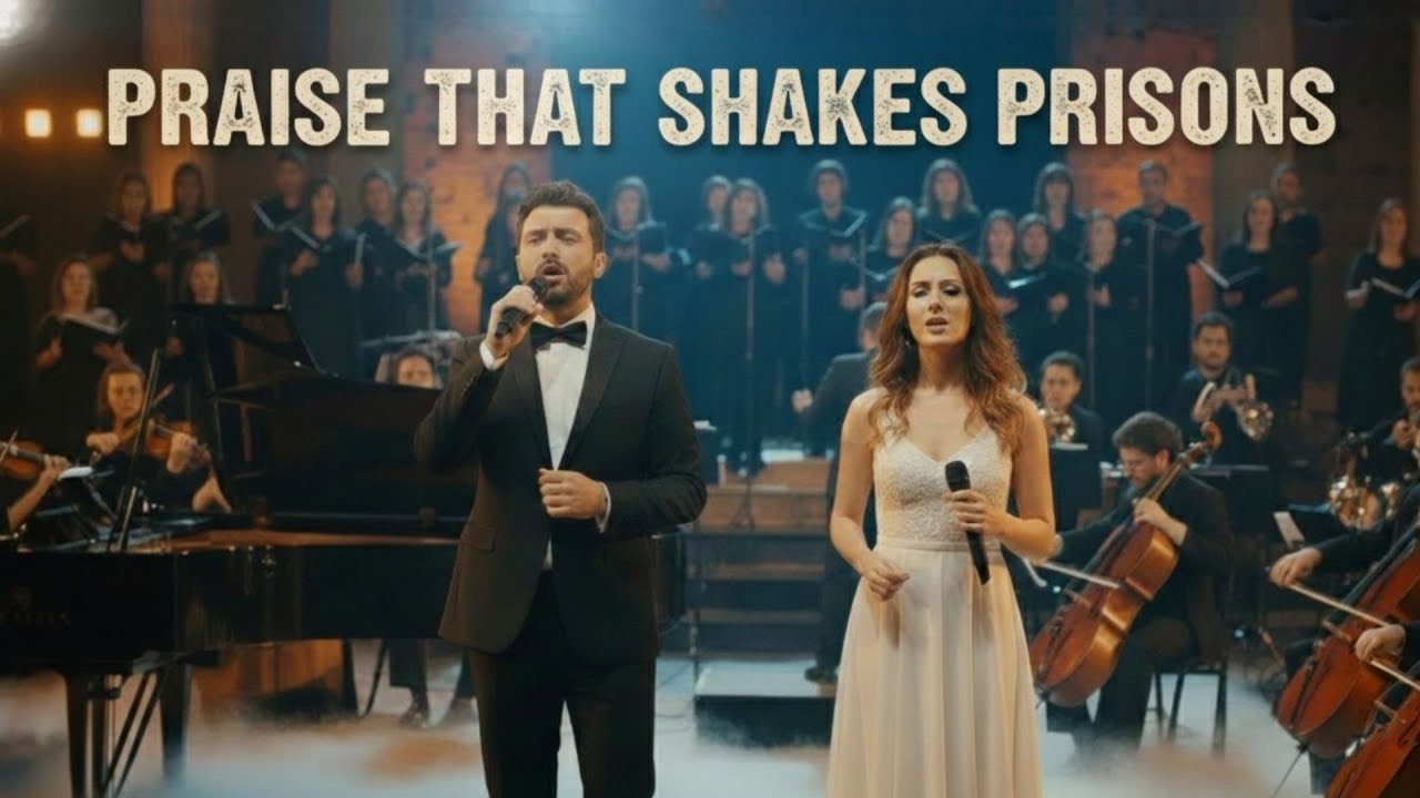 The Midnight Song That Makes Chains SNAP (You NEED This!)