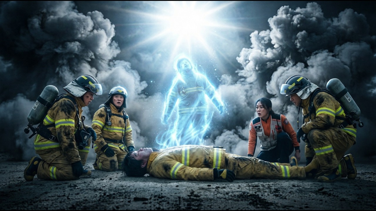 Along With the Gods: The Two Worlds Full Movie Recap