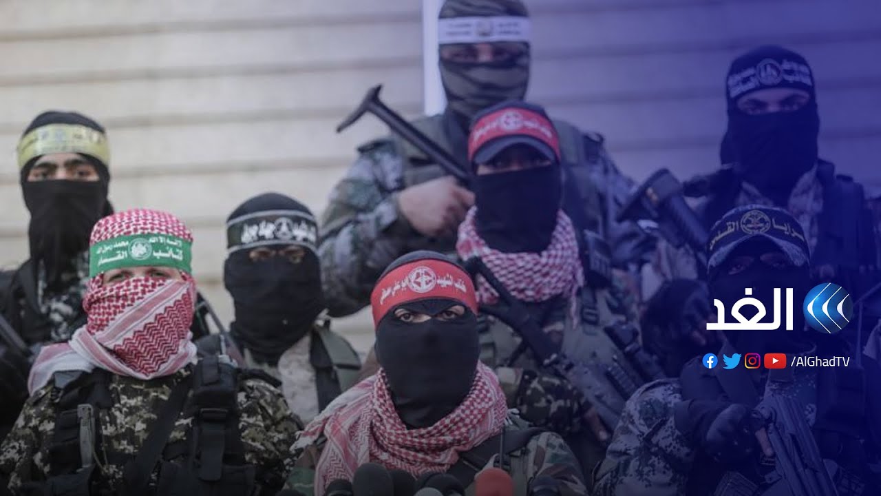 ما هي شروط الفصائل الفلسطينية من أجل التهدئة مع إسرائيل؟
