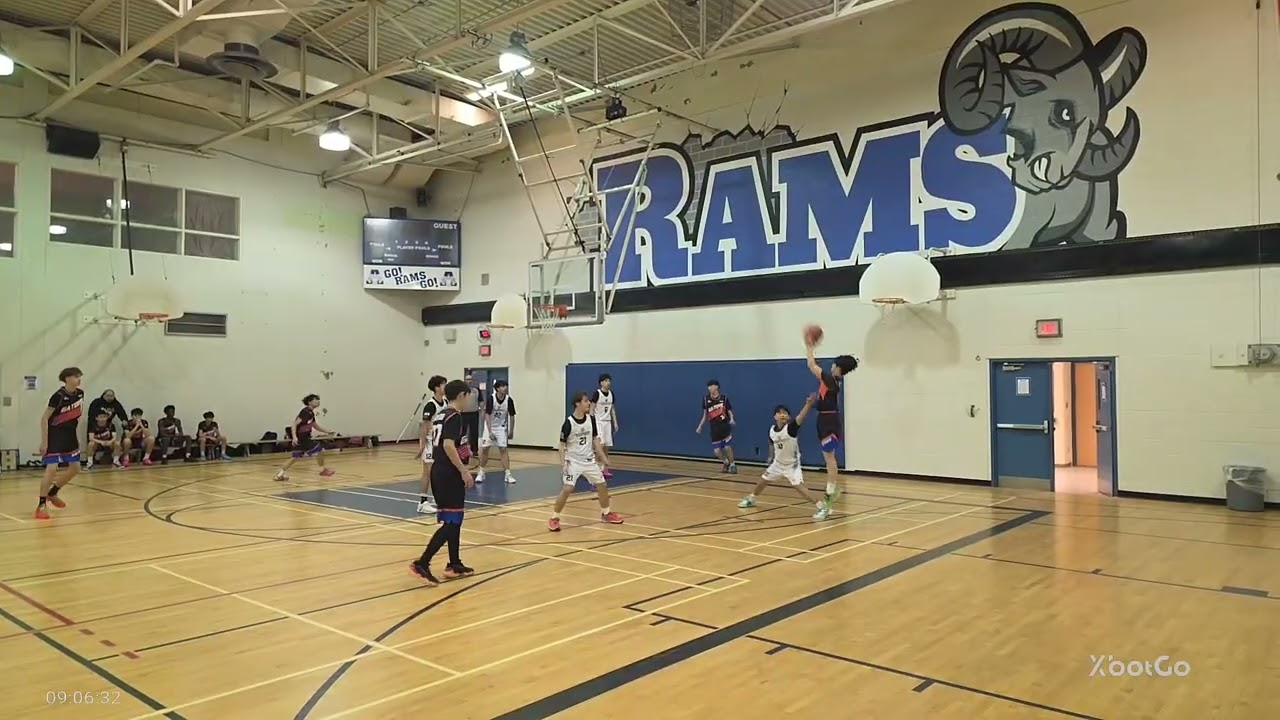 2026-03-01 Hoopzone Knights Pt1