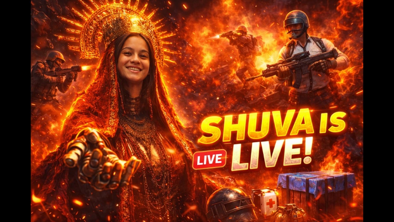 ULTIMATE PUSH & DIE GAMEPLAY | @ShuvaMT
