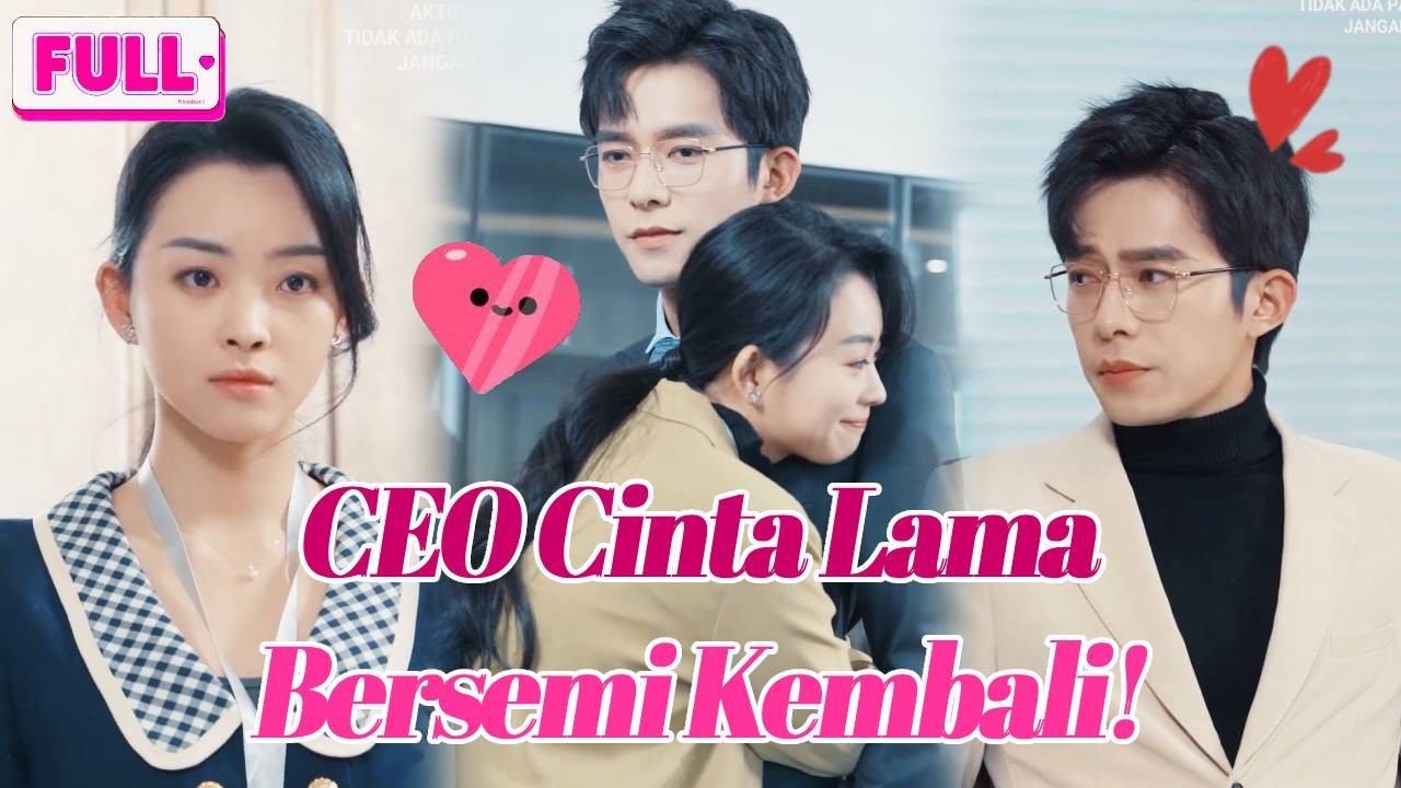 🌺CEO mau cerai demi selingkuhan, tapi dia hilang ingatan, eh dia malah cinta dia!🌺