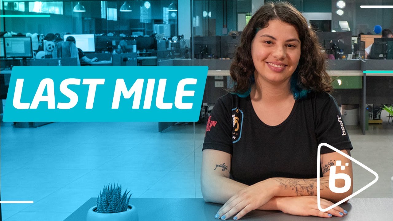 O que é Last Mile? Como a última milha impacta o cliente final?