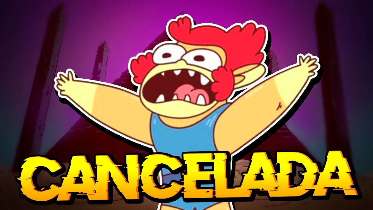 ¿POR QUÉ CANCELARON Thundercats Roar? | Explicación