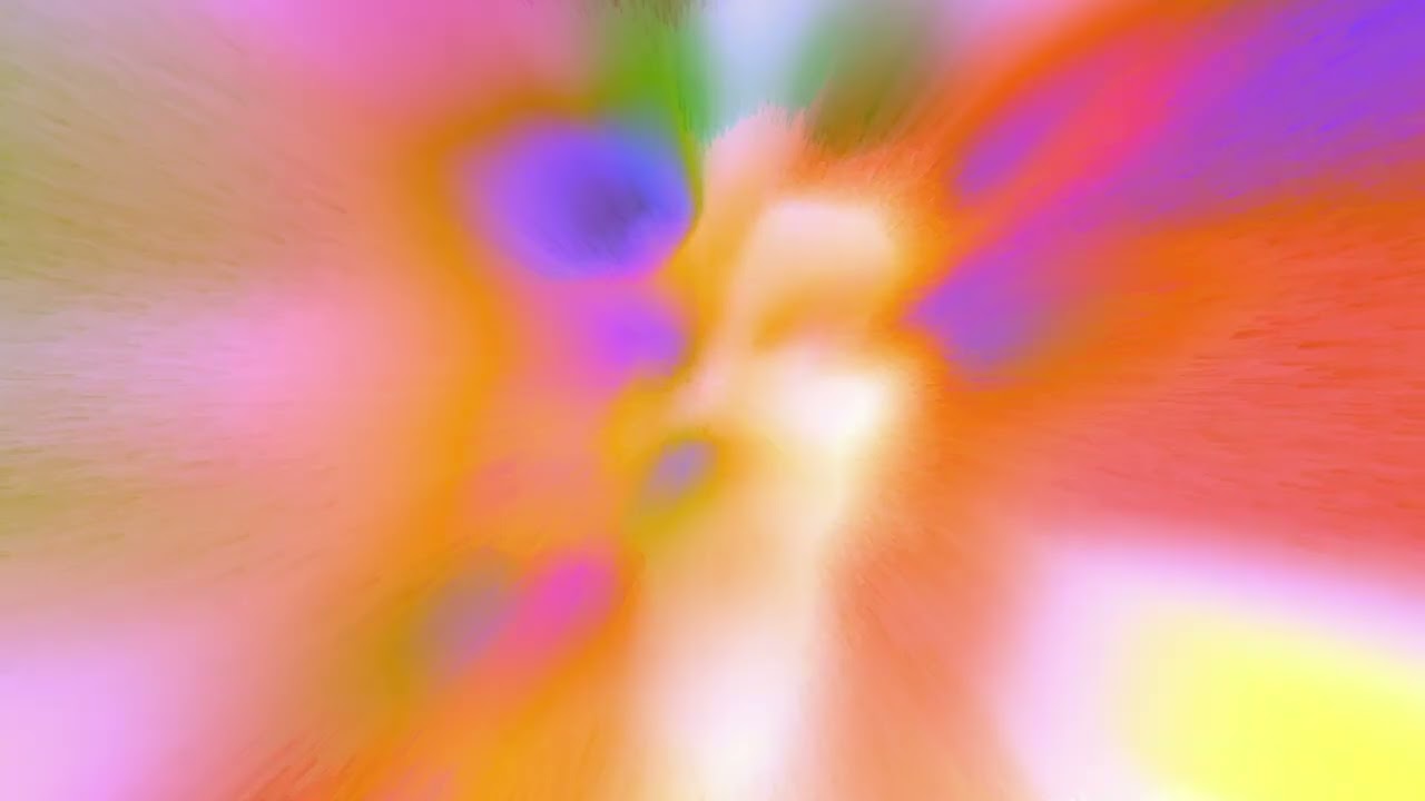 Velvet Trip - It's All For You (visualiser)