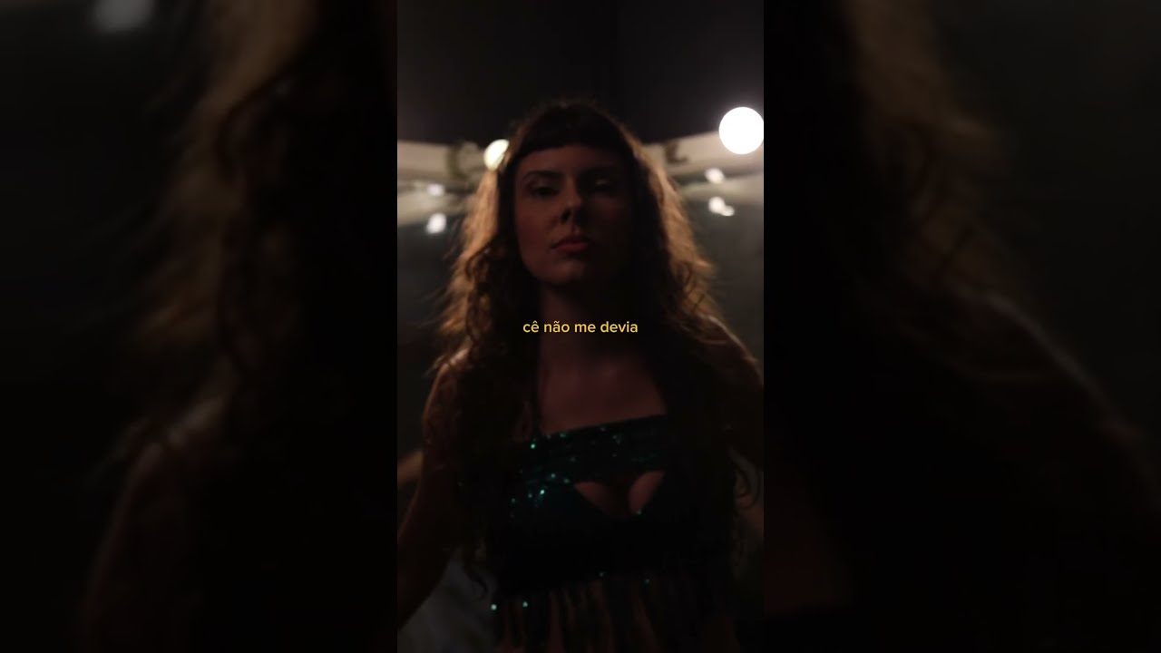 Não me Arrependo - Daíra canta Caetano
