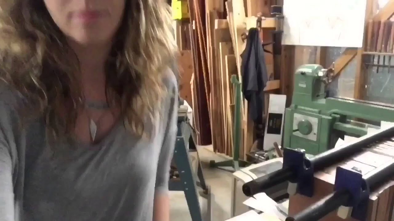 Back in the Shop over Christmas
