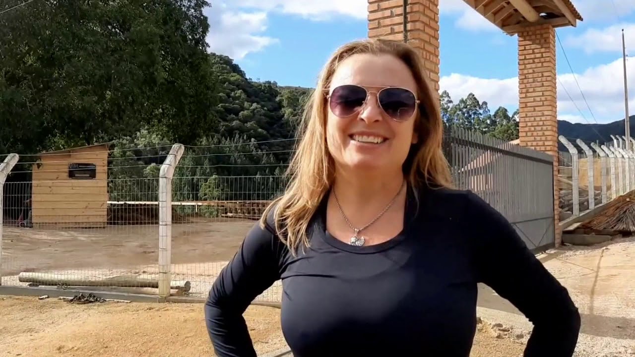 Explorando Cachoeiras em São Bonifácio SC