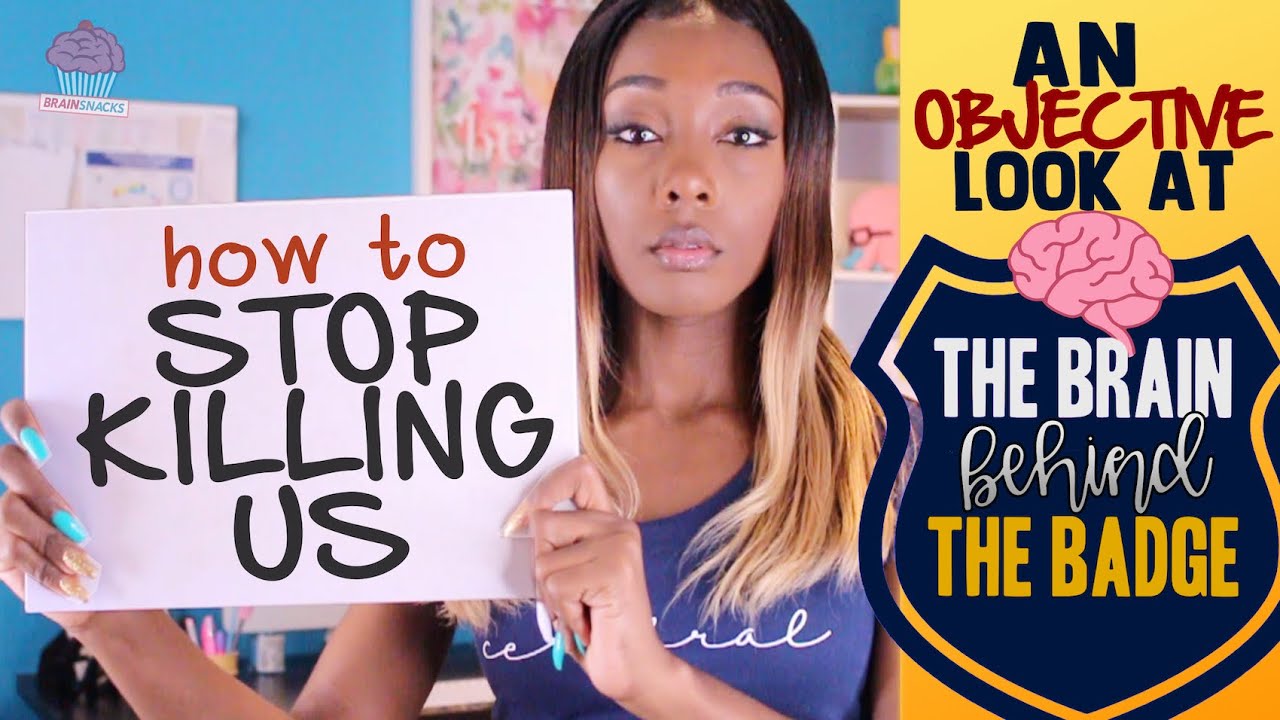 The Science Behind Police Shootings | How Officers Can Make Better Split Decisions & Save Lives