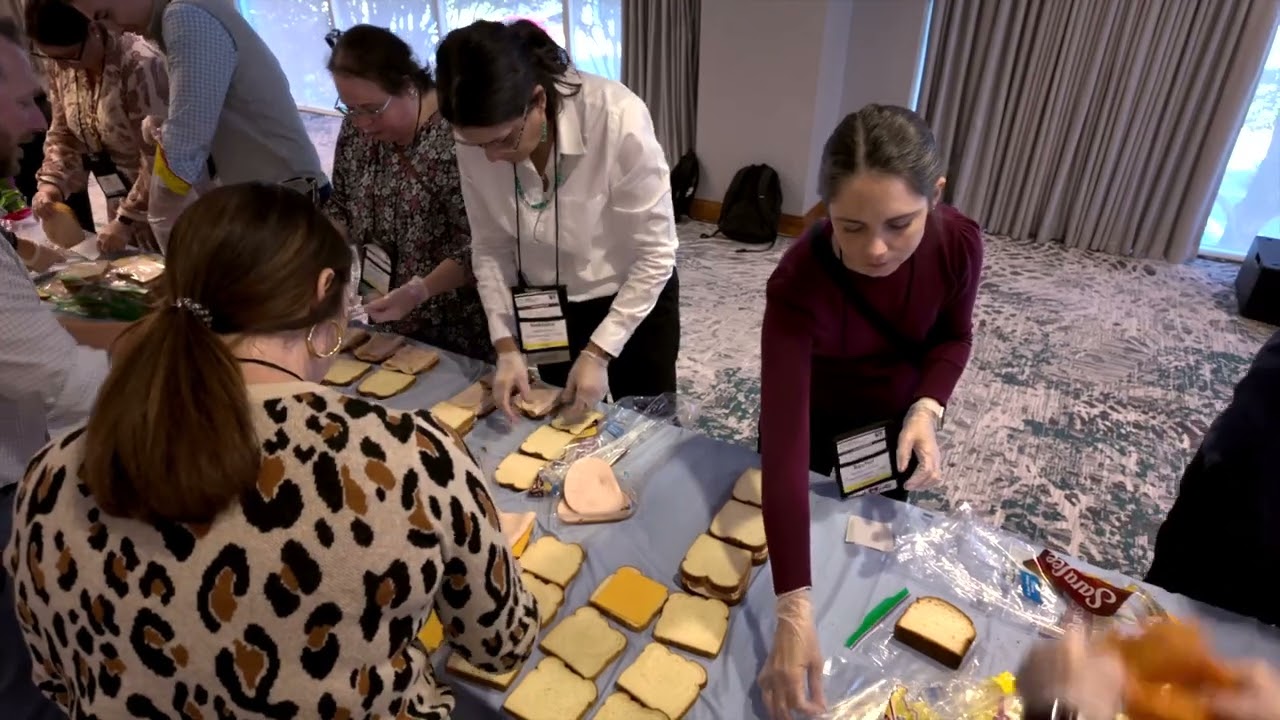 COAA Cares | Connecting Attendees with Rewarding Experience & Service