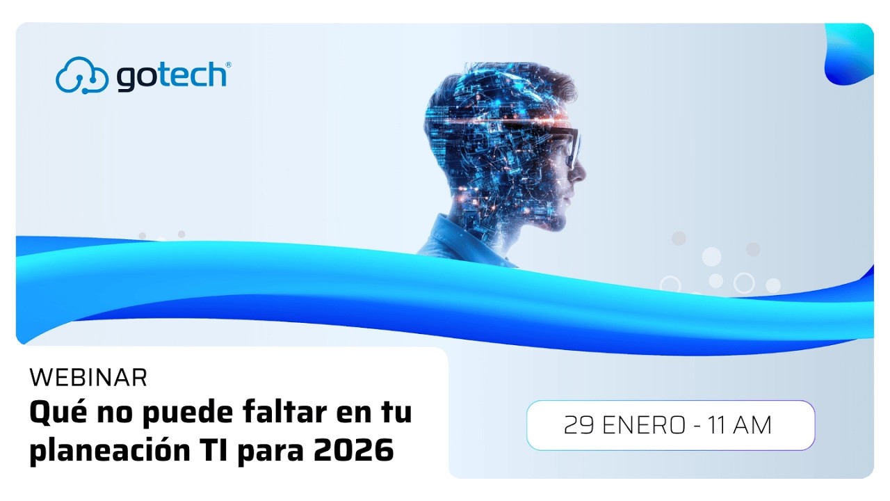 QUÉ NO PUEDE FALTAR EN TU PLANEACIÓN TI PARA 2026