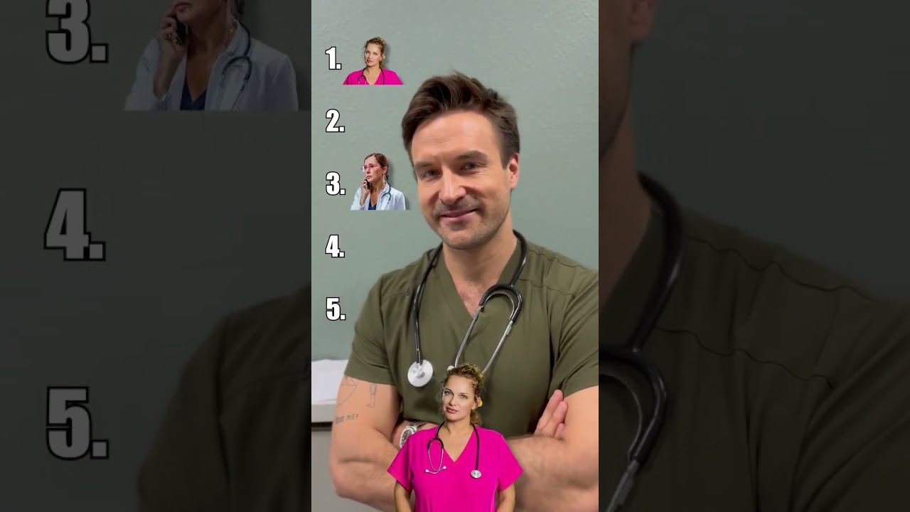 BLIND RANKING POSTACI ZE SZPITALA WEDŁUG BILEWICZA 😉☝️ | Szpital św. Anny #shorts