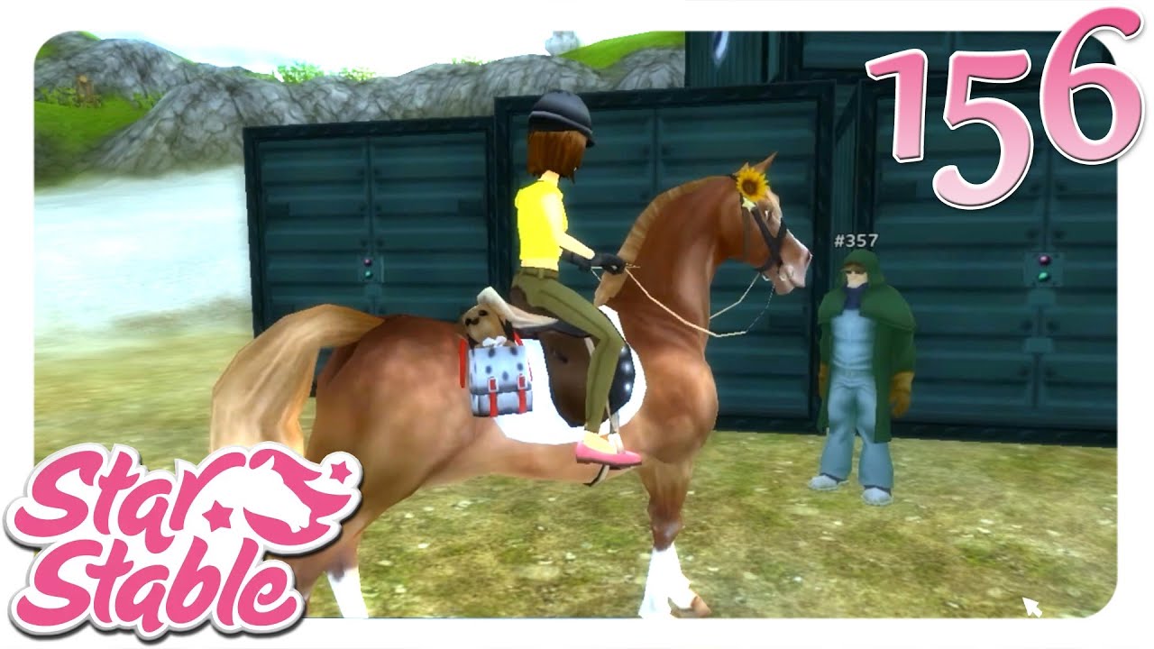 Star Stable [SSO]: Star-Kandidaten #156 | Let's Play ♥ [GERMAN/DEUTSCH]