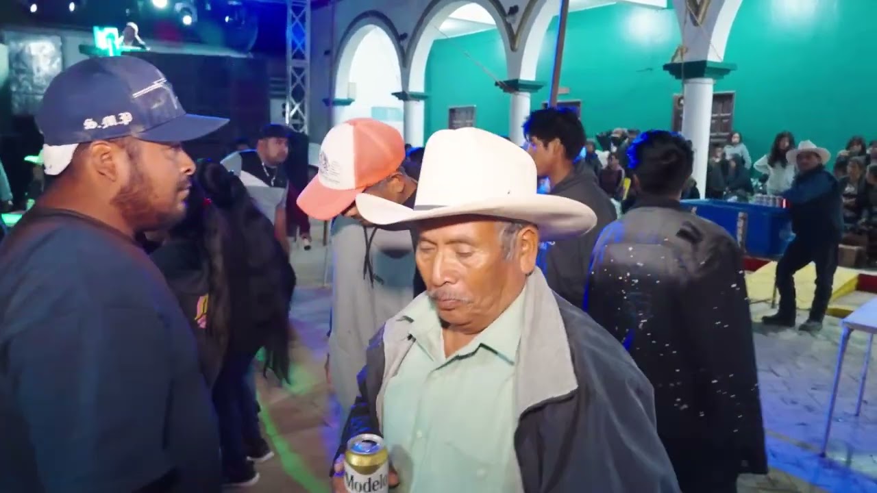 Dia De Muertos San Martin Peras 2023 PARTE 4 (02/11/23)