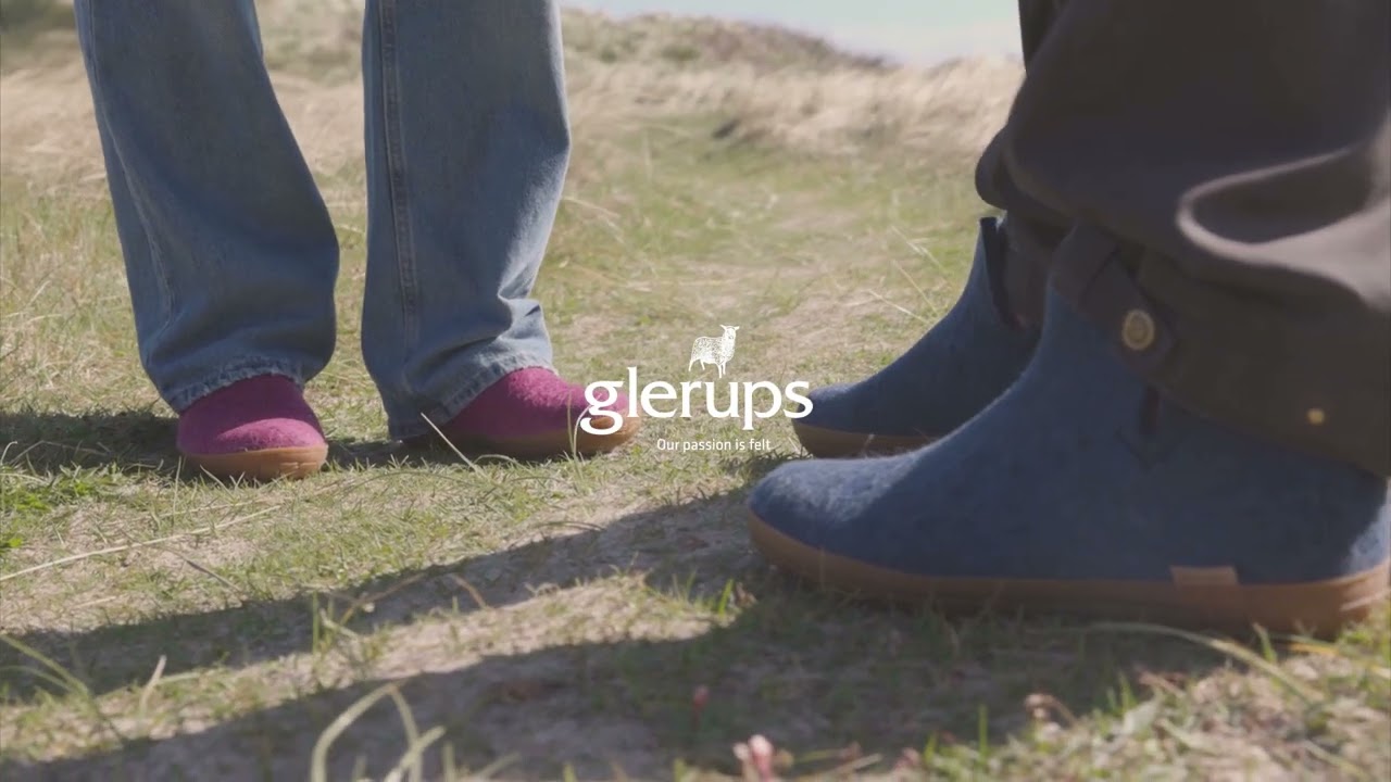 glerups | Enjoying nordic nature | Outdoor & adventure