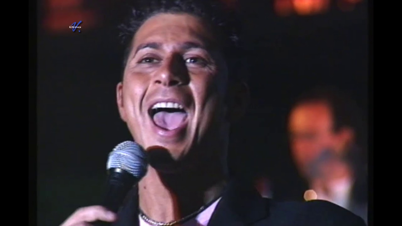 FRANCO  BAGUTTI    Canta R  Polisano   Per un bacin d'amor