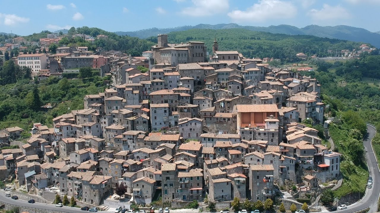 San Vito Romano