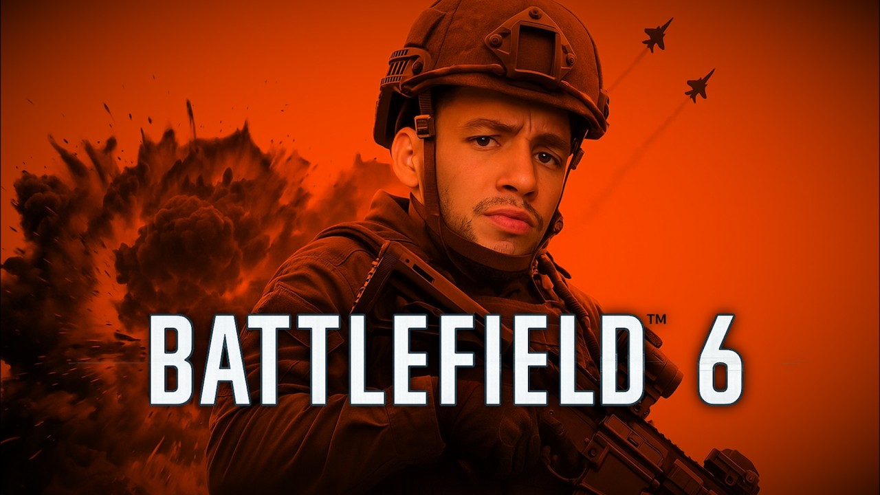 C'EST MA MAP | BATTLEFIELD 6 #39