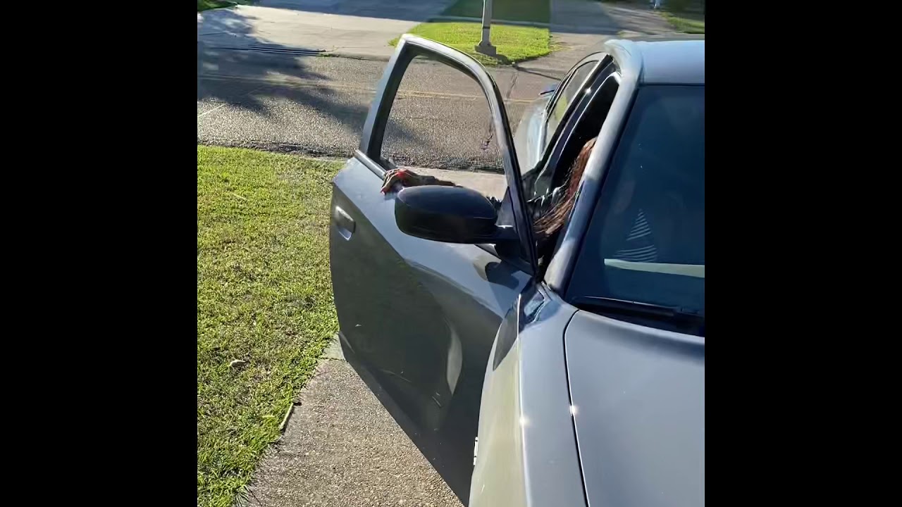 Sherhonda Gaulden Not Again!