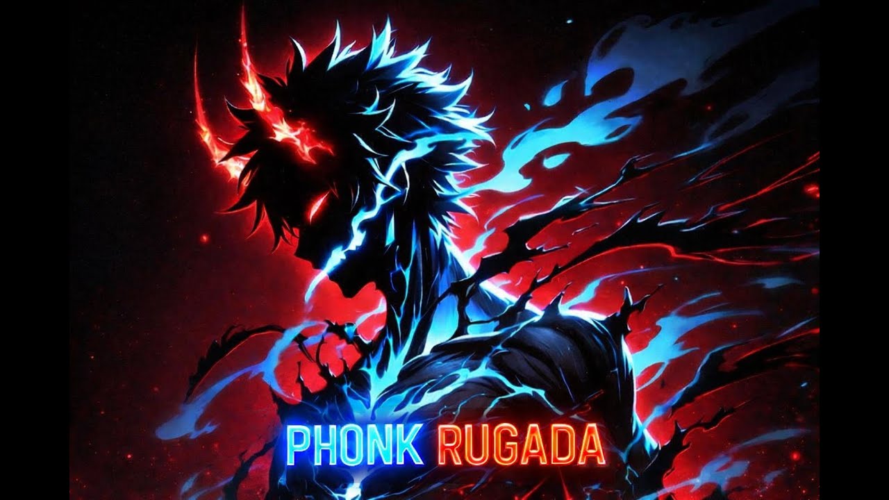 VIRAL PHONK/FUNK RUGADA & MIX SONGS BEST PLAYLIST🎵