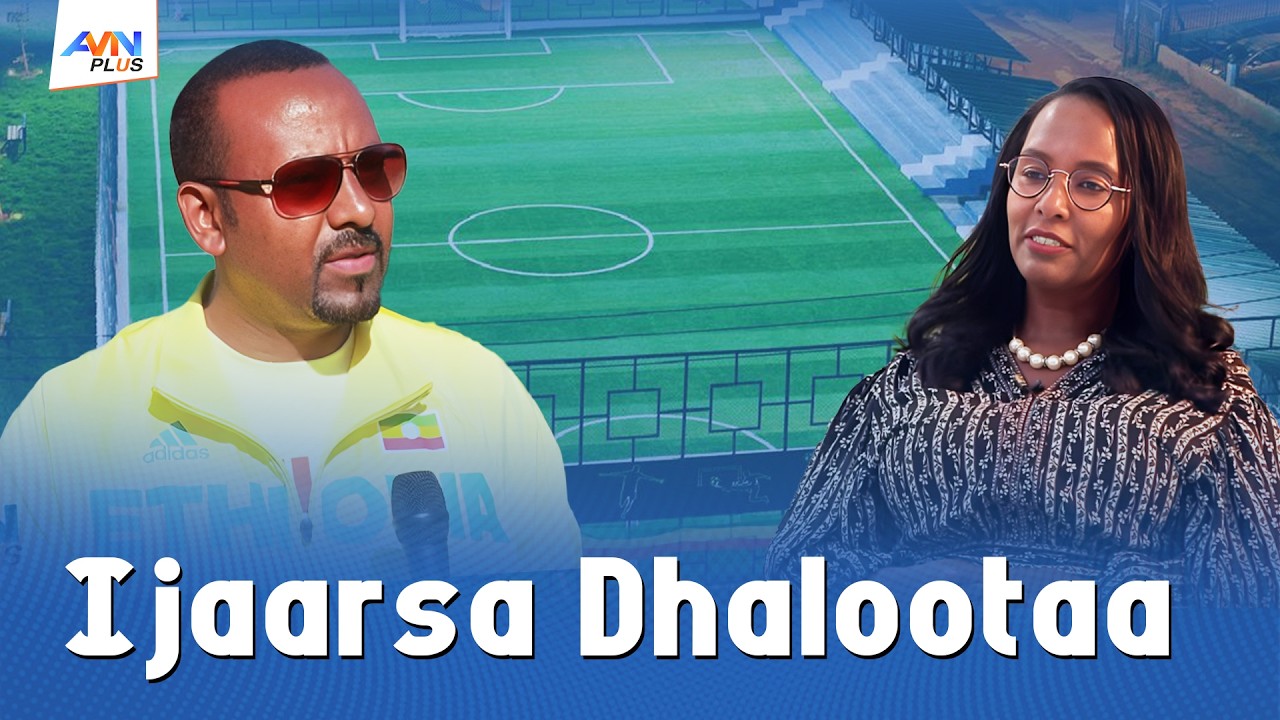 Dokmantarii:- Ijaarsa Dhalootaa