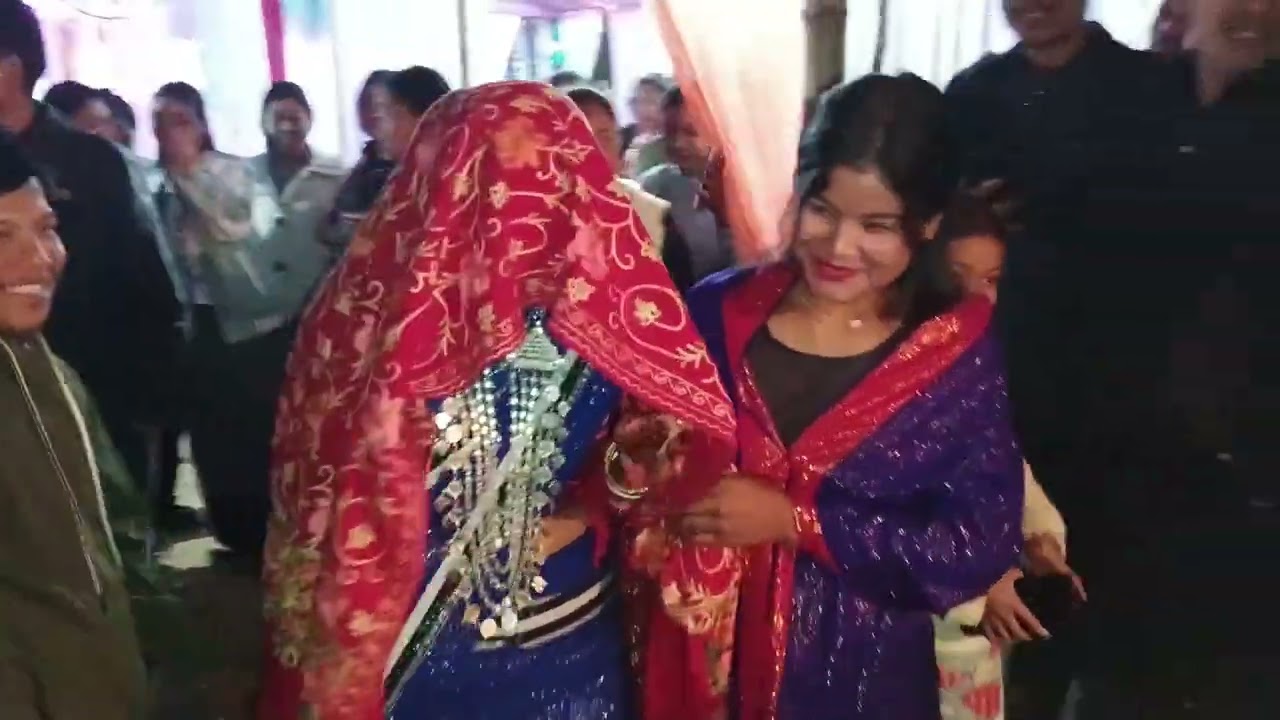 Welcome to wedding Basuram & Shiuli.
