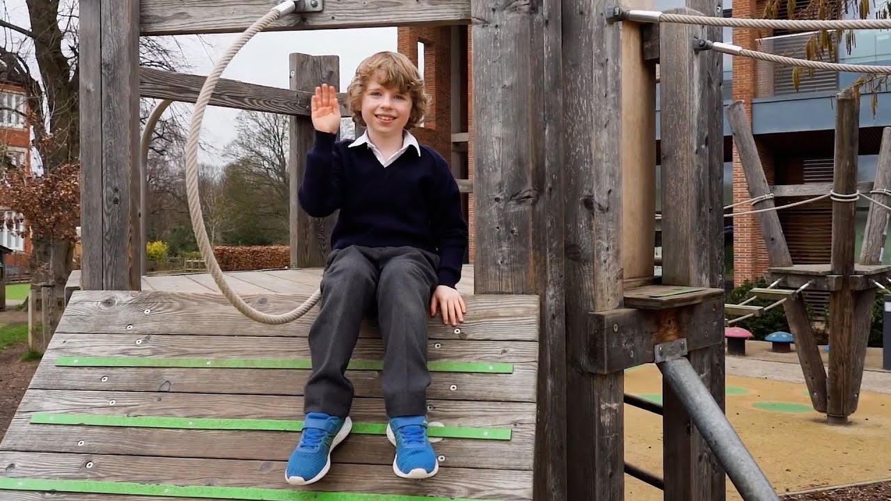 Joining the Junior School